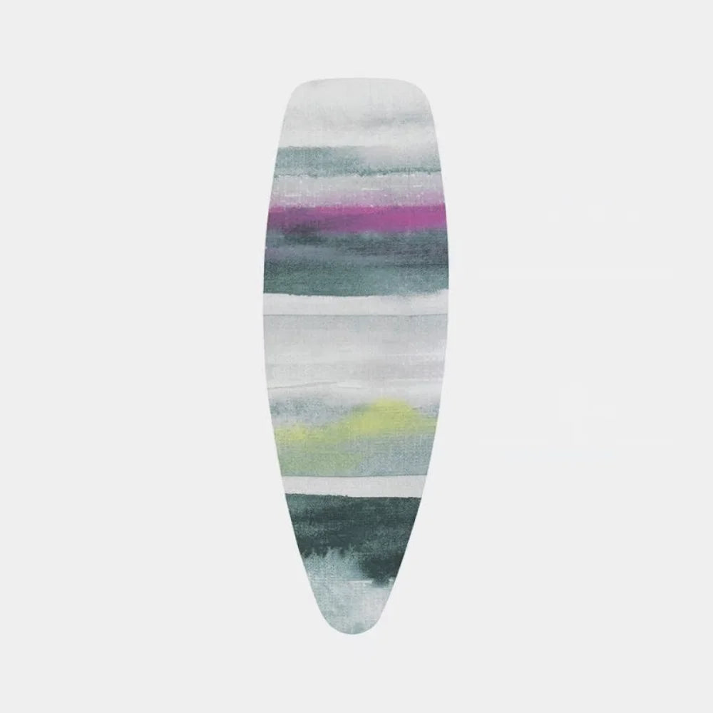Brabantia|波蘭製 Ironing Board Cover 燙衫板套|Morning Breeze 彩間|5種呎吋