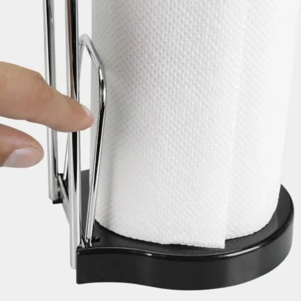 Brabantia |Kitchen Roll Holder 廚房捲紙架|鋼色