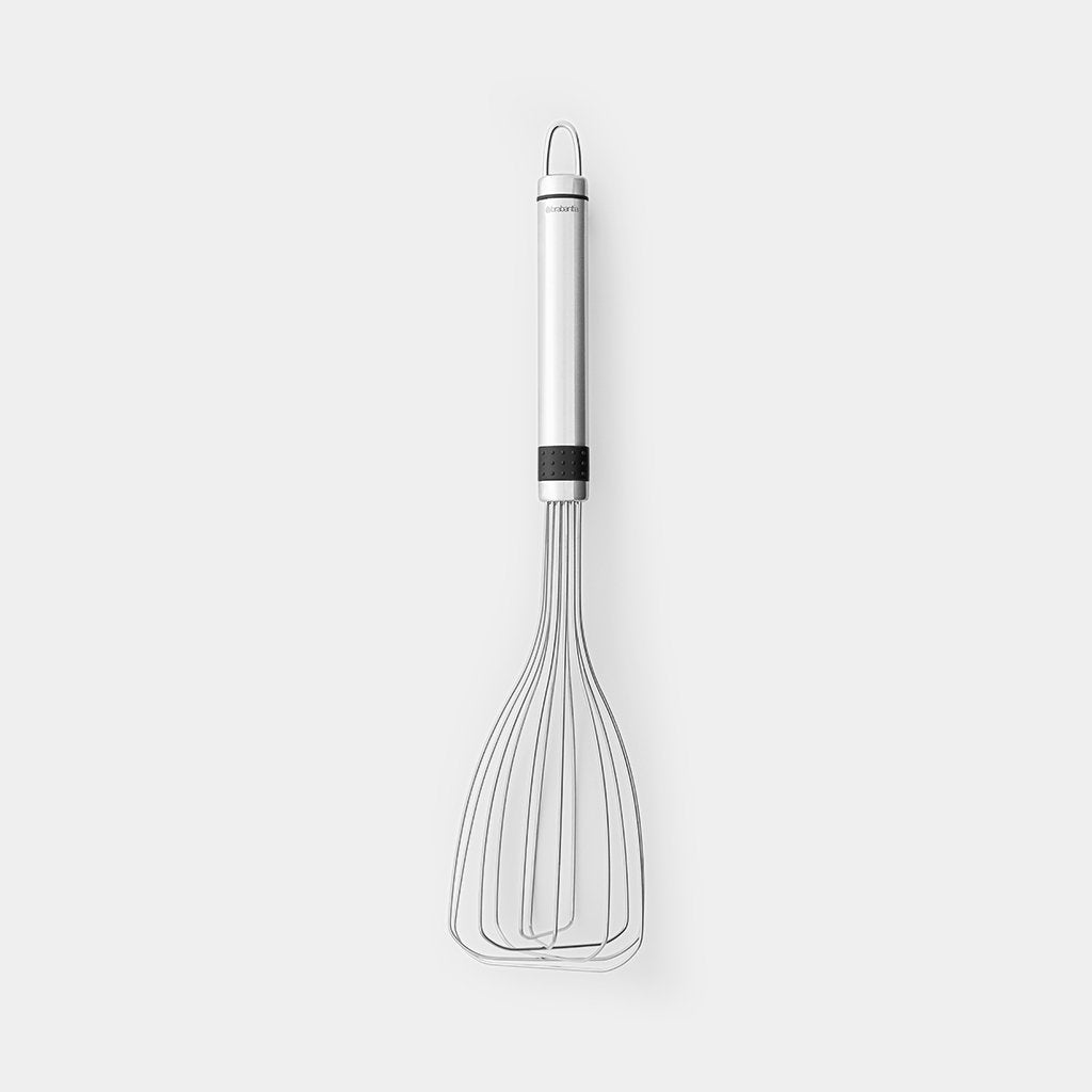 Brabantia|PROFILE|鋼柄打蛋器|兩款尺寸