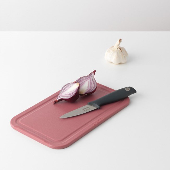Brabantia|TASTY+|膠砧板|三款尺寸