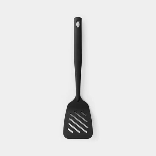 Brabantia ｜BLACK LINE Spatula 尼龍易潔西式鑊剷｜兩個呎吋