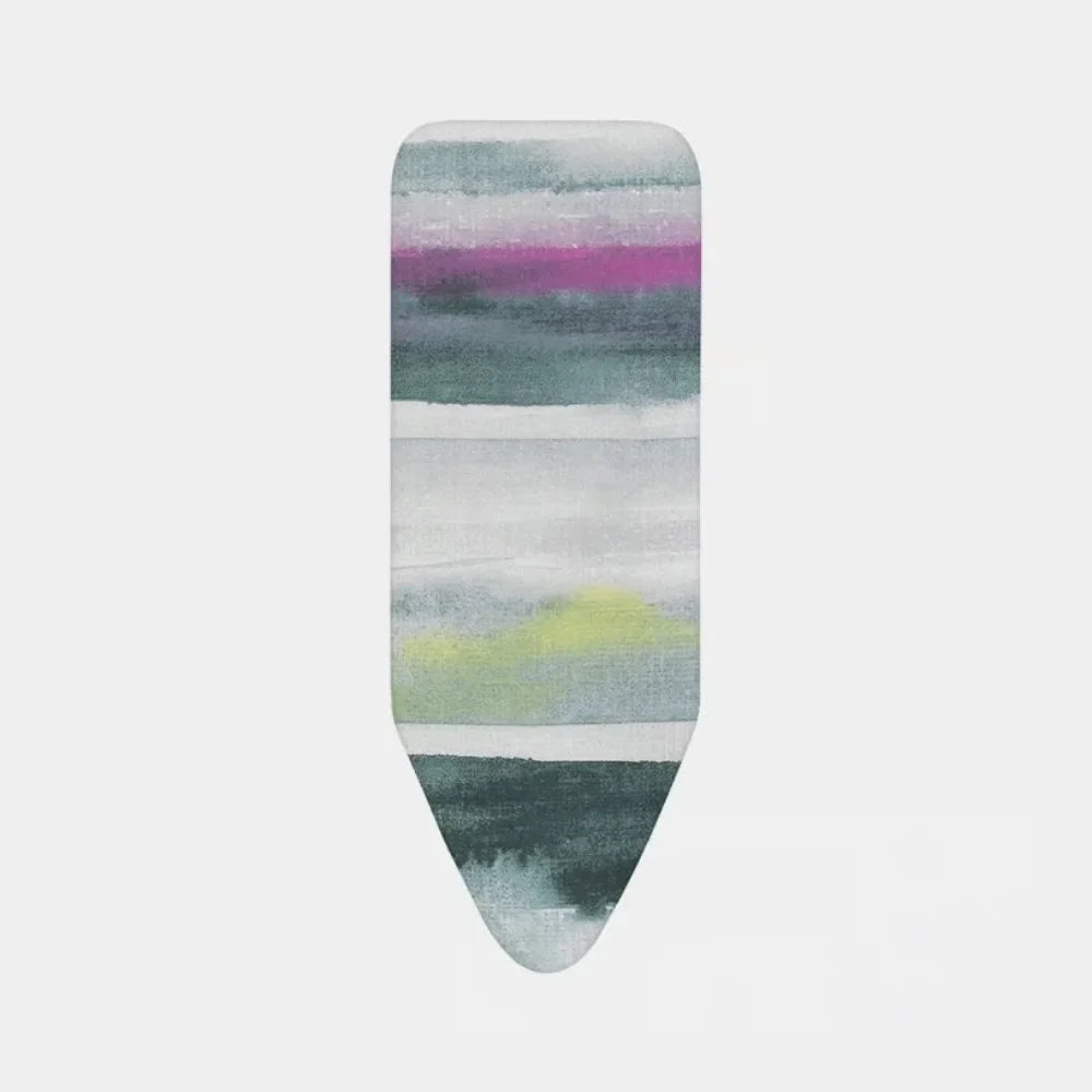 Brabantia｜波蘭製 Ironing Board Cover 燙衫板套｜Morning Breeze 彩間｜5種呎吋