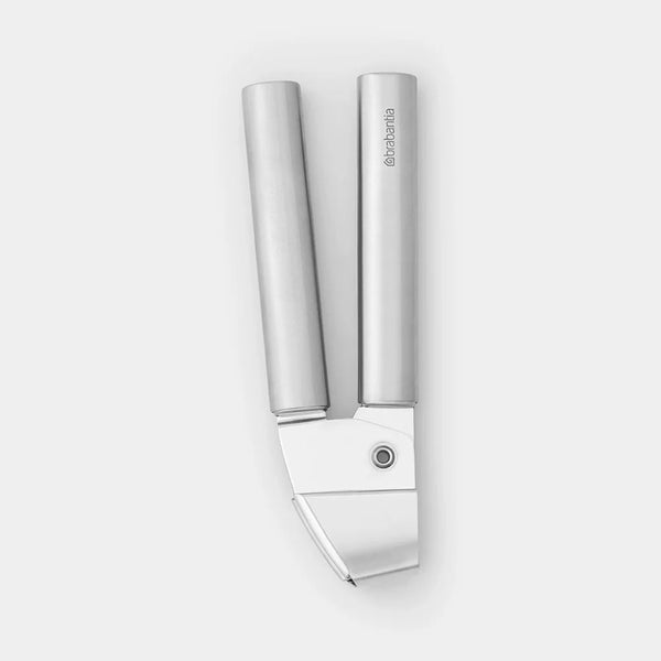 Brabantia丨PROFILEG Garlic Press 蒜頭壓碎器丨21.7cm