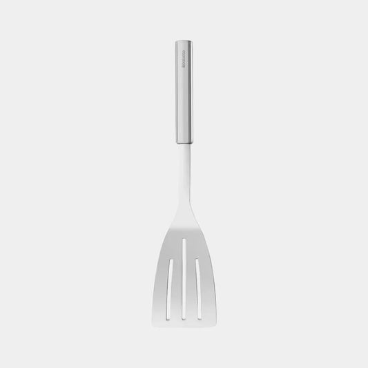 Brabantia ｜PROFILE Spatula 鋼柄西式鑊剷｜兩個呎吋
