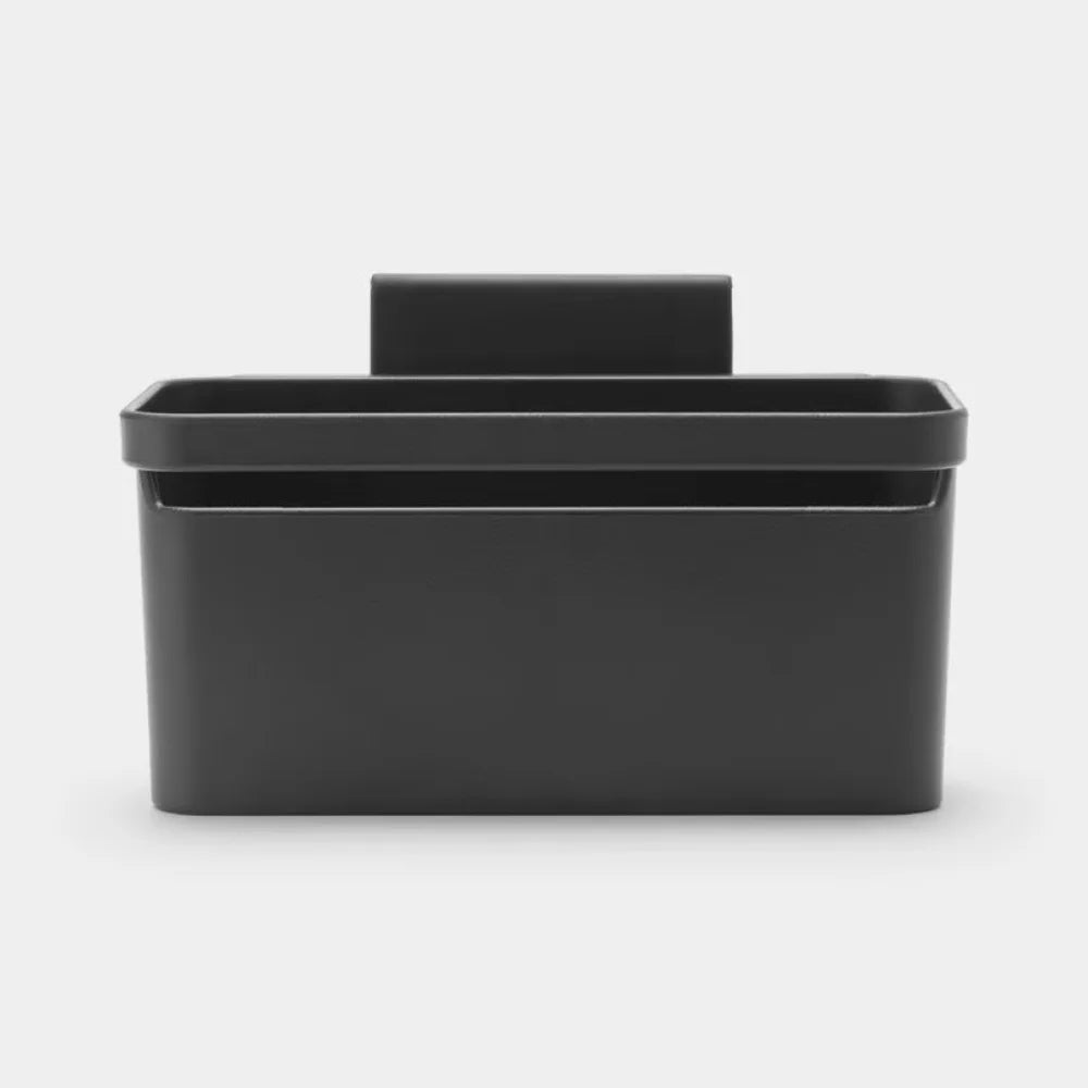 Brabantia ｜In-sink Organiser 鋅盤雜物掛兜｜10.6 x 17.1 x 12.7cm｜兩種顏色