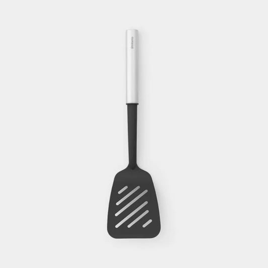 Brabantia ｜PROFILE Spatula 鋼柄易潔西式鑊剷｜兩個呎吋