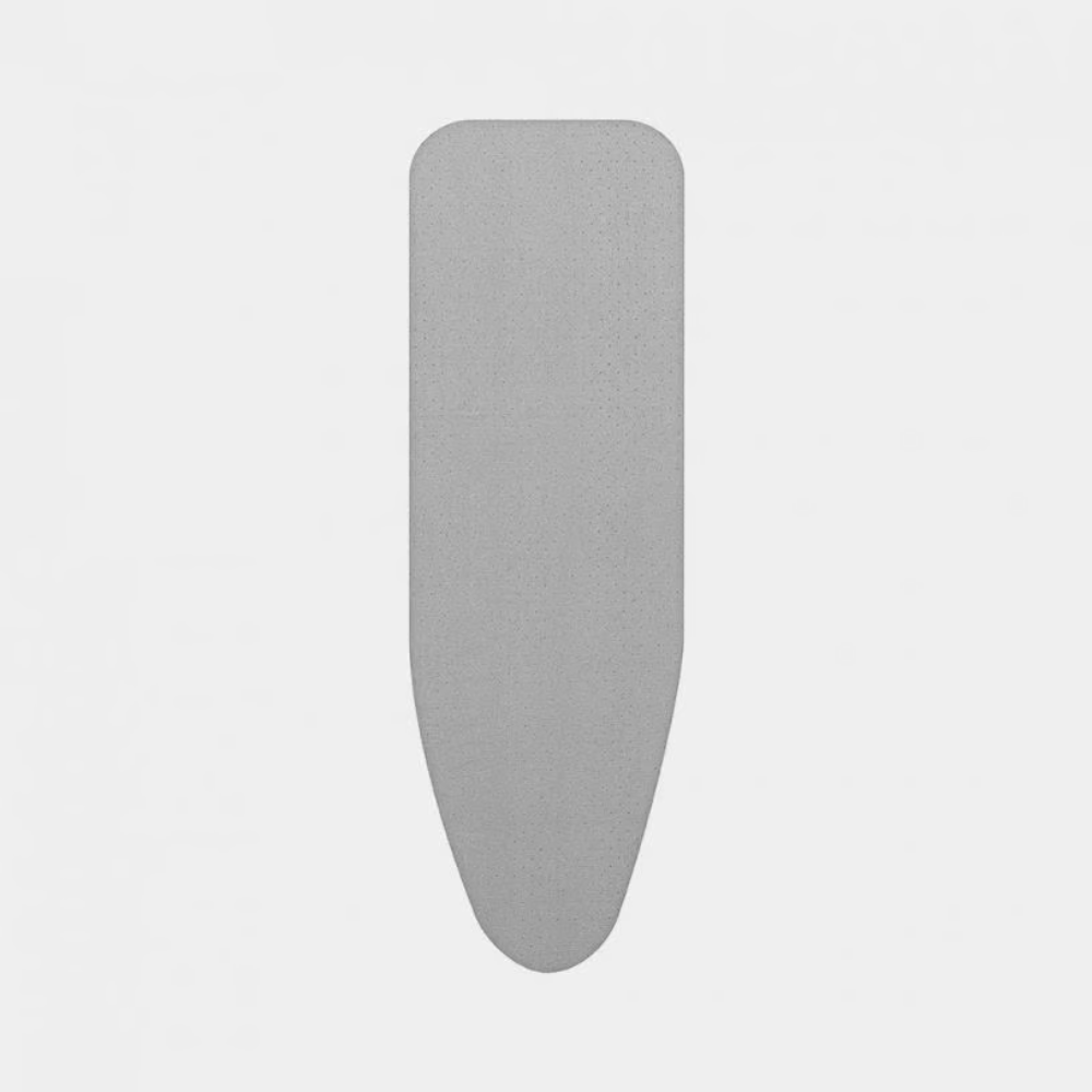 Brabantia｜波蘭製 Ironing Board Cover 燙衫板套 Code S 95 x 30cm｜銀色