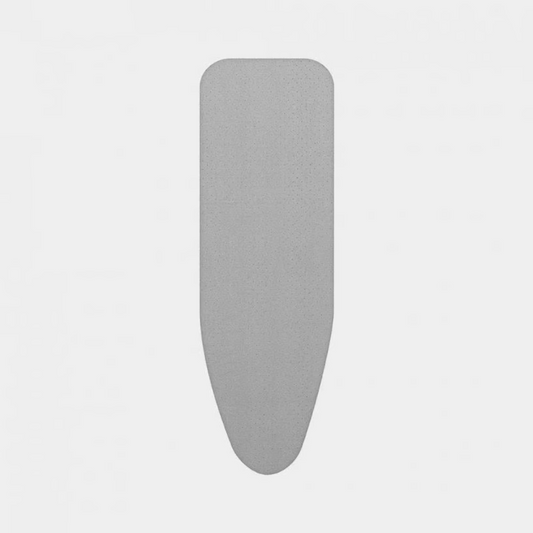 Brabantia｜波蘭製 Ironing Board Cover 燙衫板套 Code S 95 x 30cm｜銀色