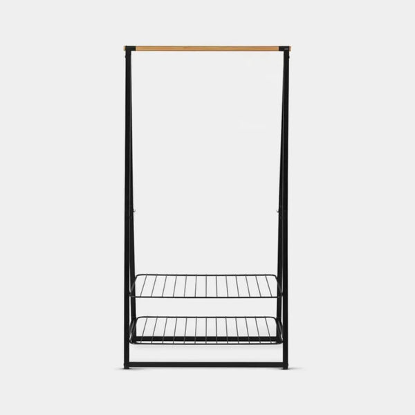 Brabantia丨Linn Clothes Rack 闊身掛衣架 190x57x99.5cm丨兩款顏色