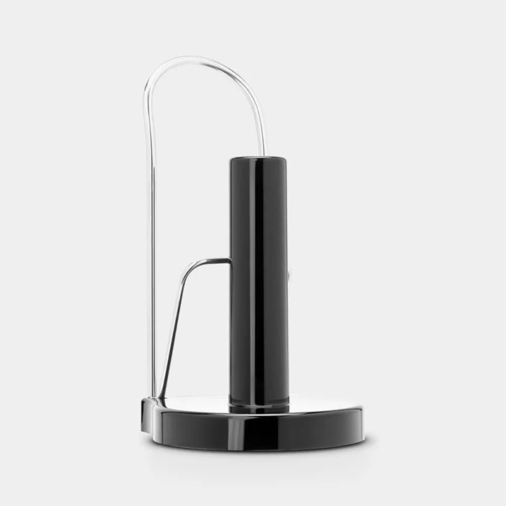 Brabantia ｜Kitchen Roll Holder 廚房捲紙架｜鋼色