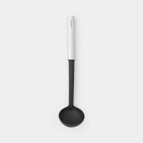 Brabantia丨PROFILE Sauce Ladle 易潔汁殼丨30.2cm