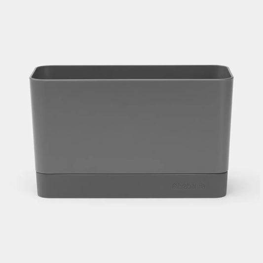 Brabantia ｜Sink Organiser 鋅盆隔水收納座｜11.5 x 8.5 x 19cm｜2種顏色