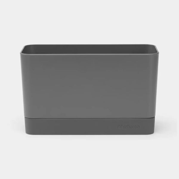 Brabantia ｜Sink Organiser 鋅盆隔水收納座｜11.5 x 8.5 x 19cm｜2種顏色