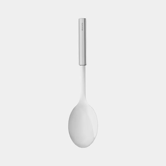 Brabantia丨PROFILE Serving Spoon 不鏽鋼分菜羹丨32.5cm