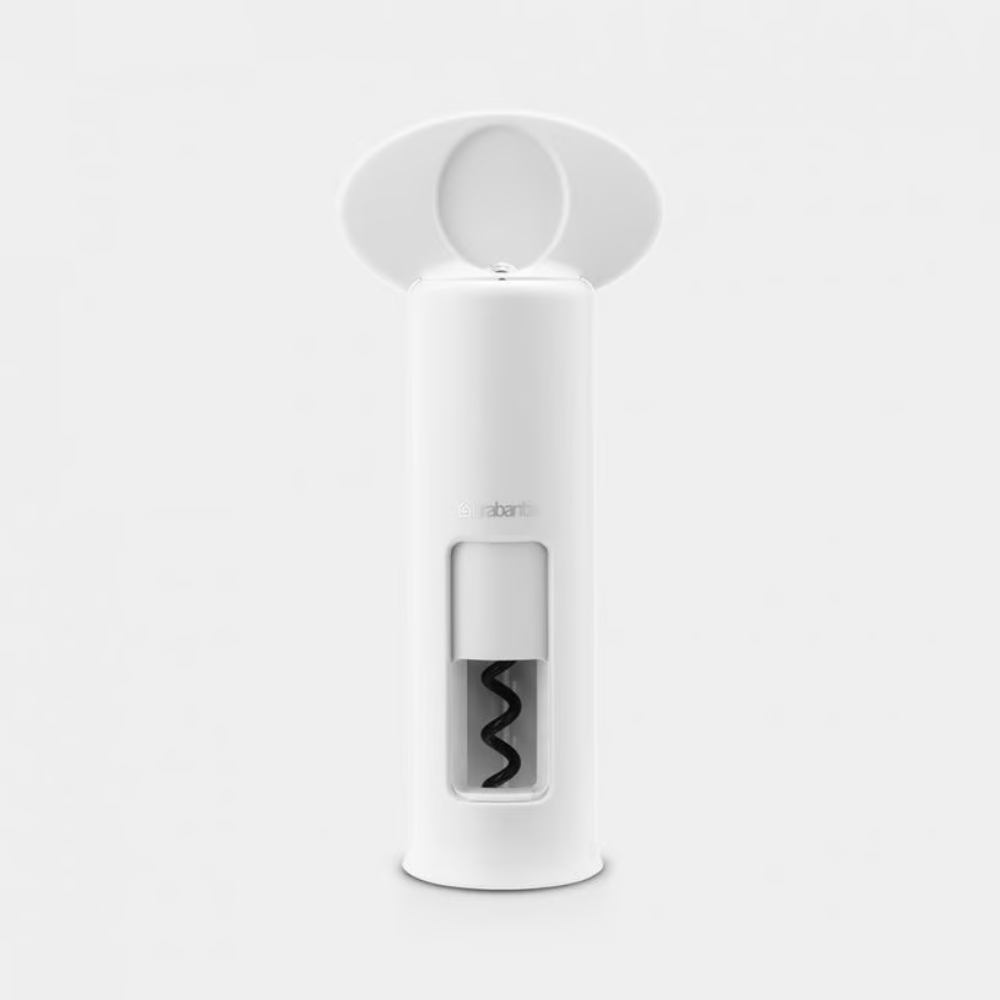 Brabantia ｜PROFILE Classic Corkscrew 紅酒開瓶器｜三款顏色