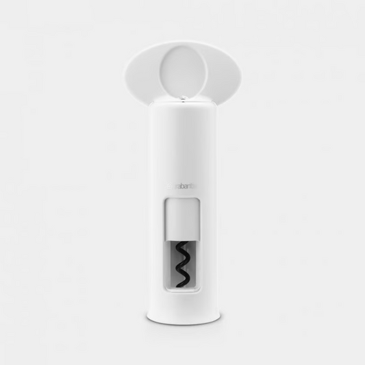 Brabantia ｜PROFILE Classic Corkscrew 紅酒開瓶器｜三款顏色
