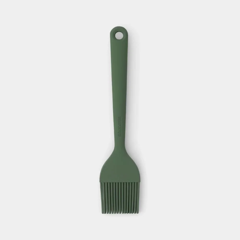 Brabantia ｜ESSENTIAL Pastry Brush 矽膠油掃｜