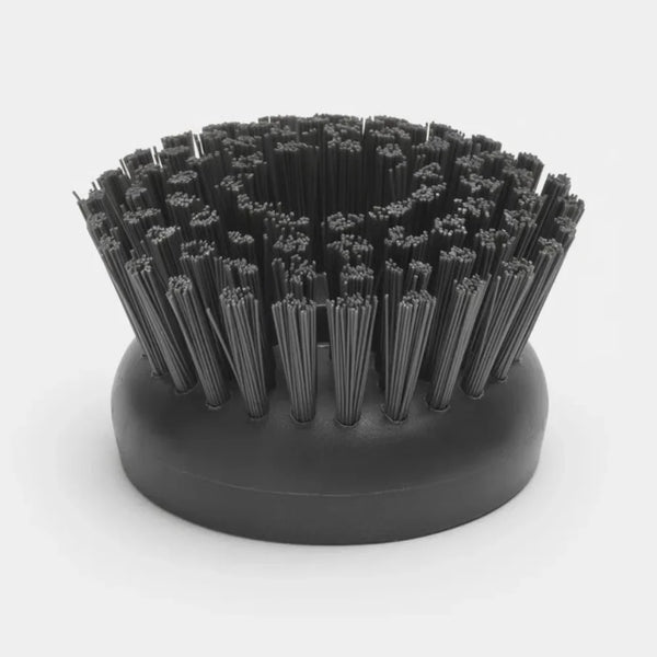 Brabantia ｜Replacement Dish Brush Set of 2 洗碗刷補充裝2件裝｜8.2 x 5.5 x 5.5cm｜兩種顏色