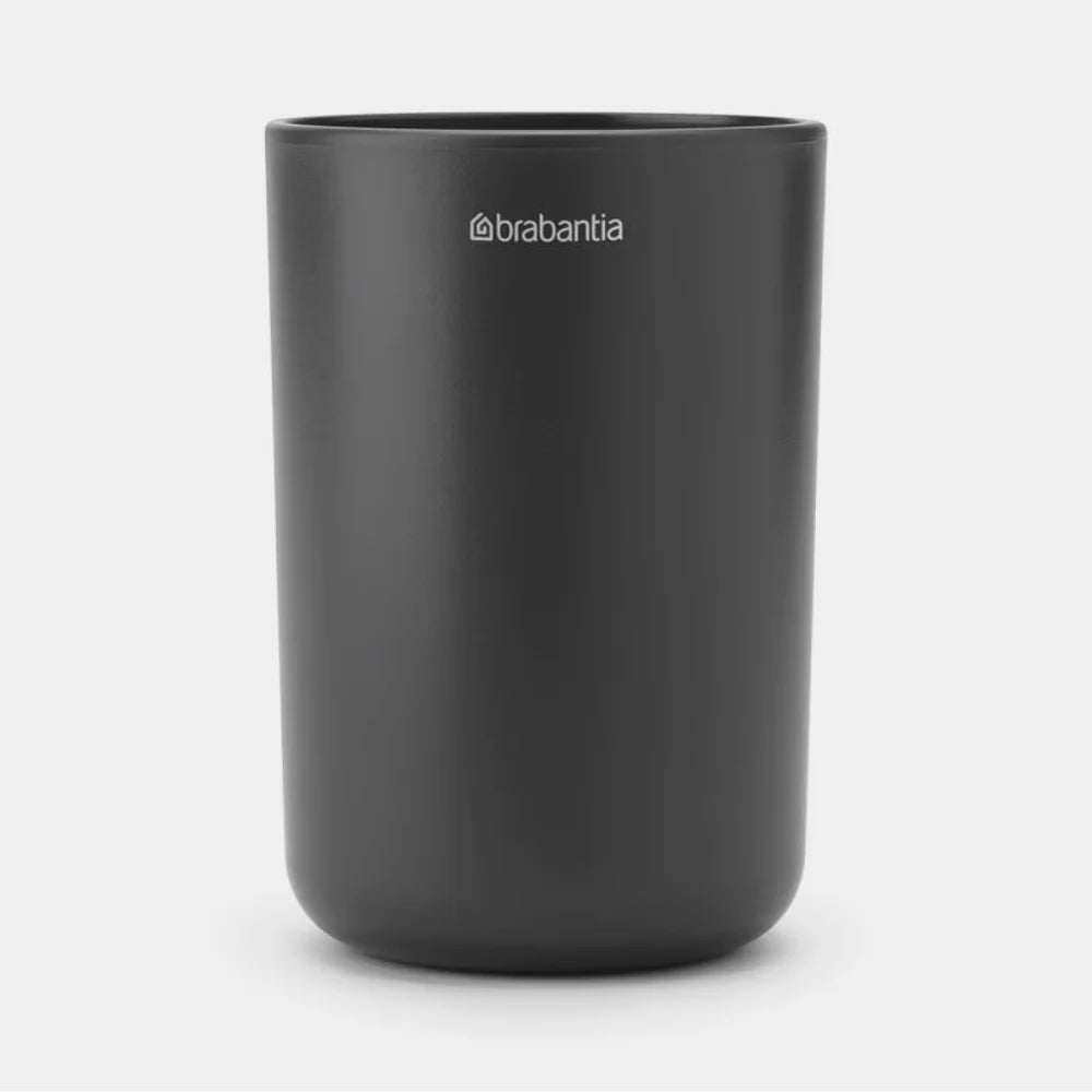 Brabantia丨ReNew Toothbrush Holder 浴室牙刷座 丨兩款顏色