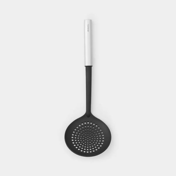 Brabantia ｜PROFILE Non-stick Skimmer 不銹鋼易潔漏勺 39cm