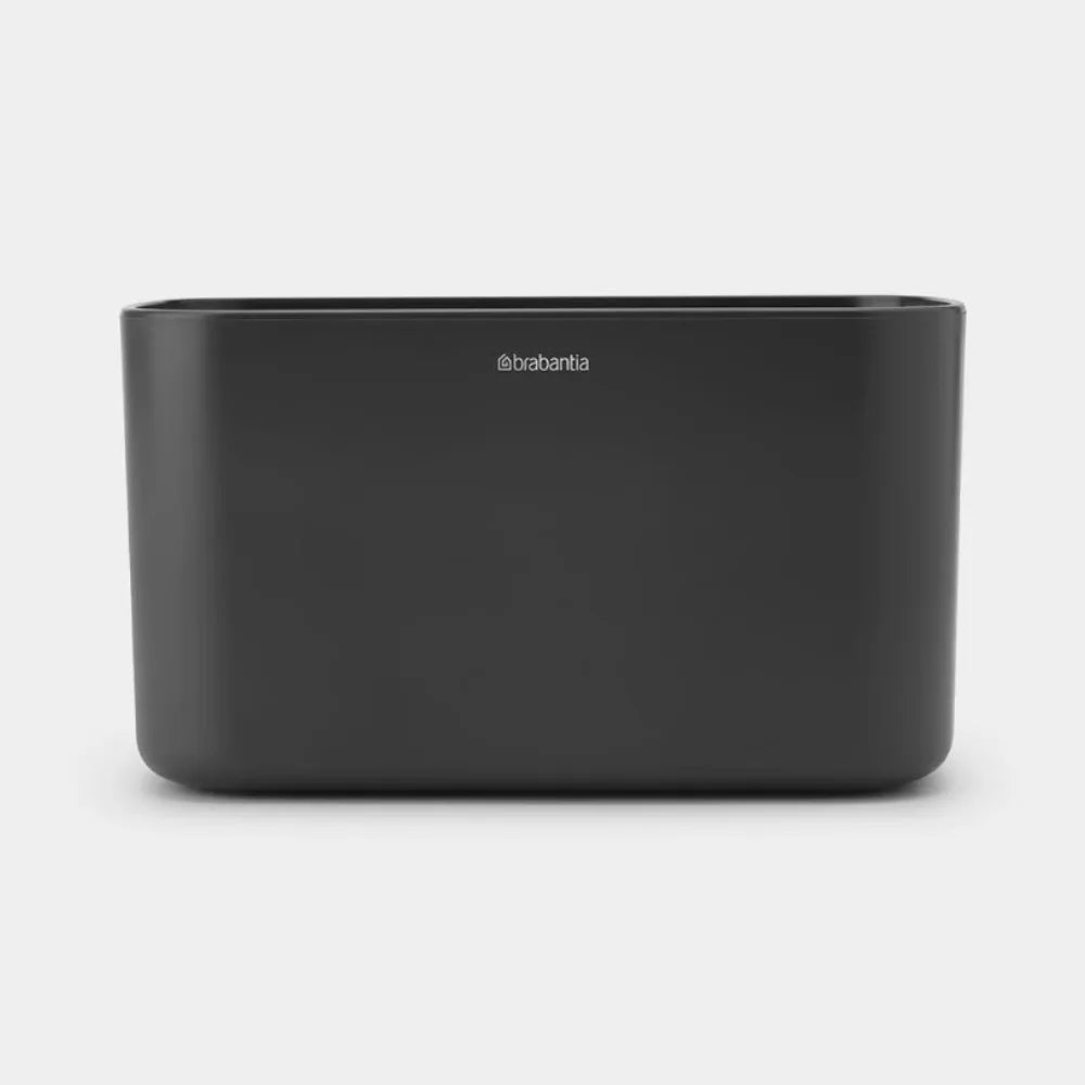 Brabantia ｜ReNew Bathroom Caddy 浴室雜物收納座｜兩款顏色