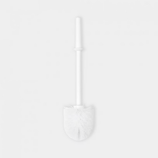 Brabantia丨Toilet Brush 掛牆廁所刷配件 37.2x8.8x8.8cm (不連座)丨2種顏色
