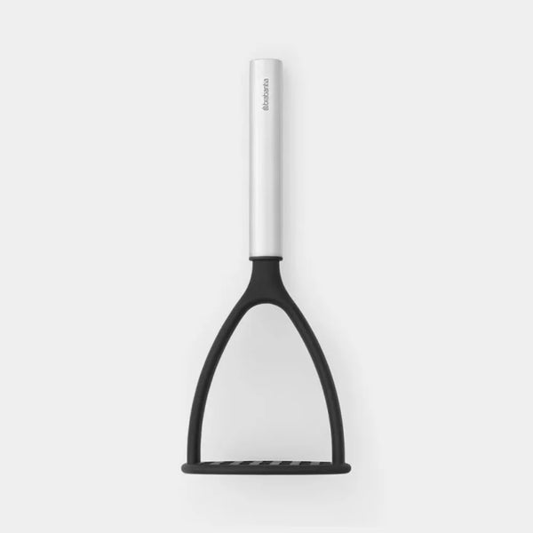 Brabantia丨PROFILE Non-stick Potato Masher 易潔薯仔攪拌器丨27.2cm
