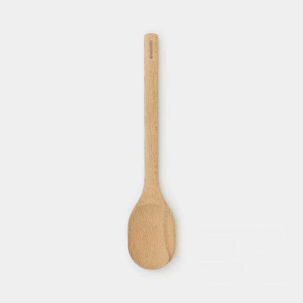 Brabantia ｜PROFILE Wooden Spatula 木製鑊剷｜32cm