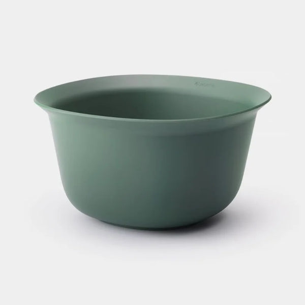 Brabantia ｜TASTY+ Mixing Bowl 綠色攪拌兜 ｜3.2L｜13.5 x 25 x 25cm