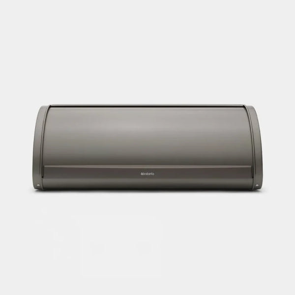 Brabantia丨Roll Top Bread Bin 半圓形麵包箱丨四種顏色
