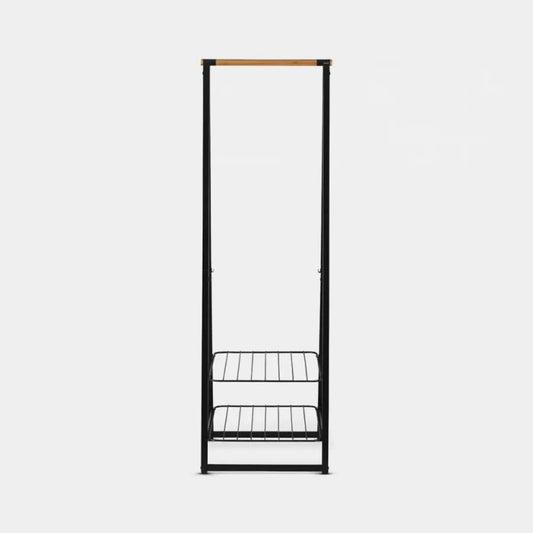 Brabantia丨Linn Clothes Rack 窄身掛衣架 190x57x60.6cm丨兩款顏色