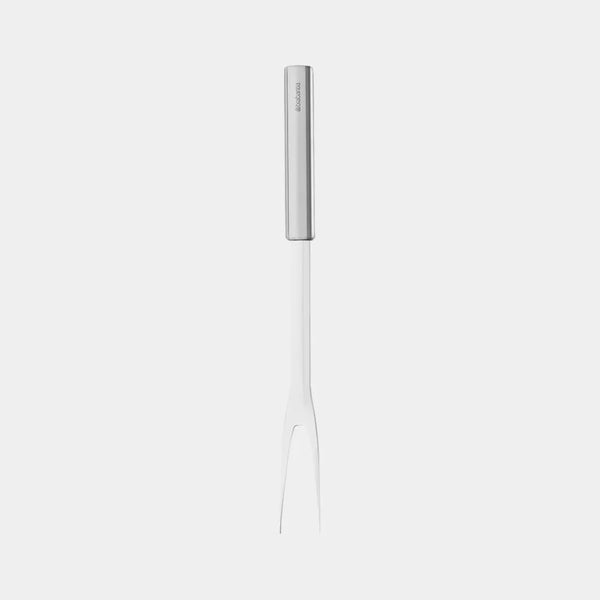 Brabantia ｜PROFILE Meat Fork 鋼柄不銹鋼肉叉