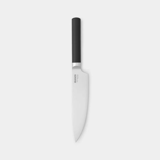 Brabantia丨PROFILE Chef's Knife 不鏽鋼廚師刀丨33.7cm