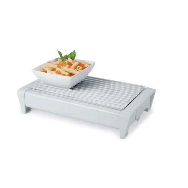 Brabantia｜Food Warmer 雙頭食物恆溫器｜8 x 18.8 x 35.7cm