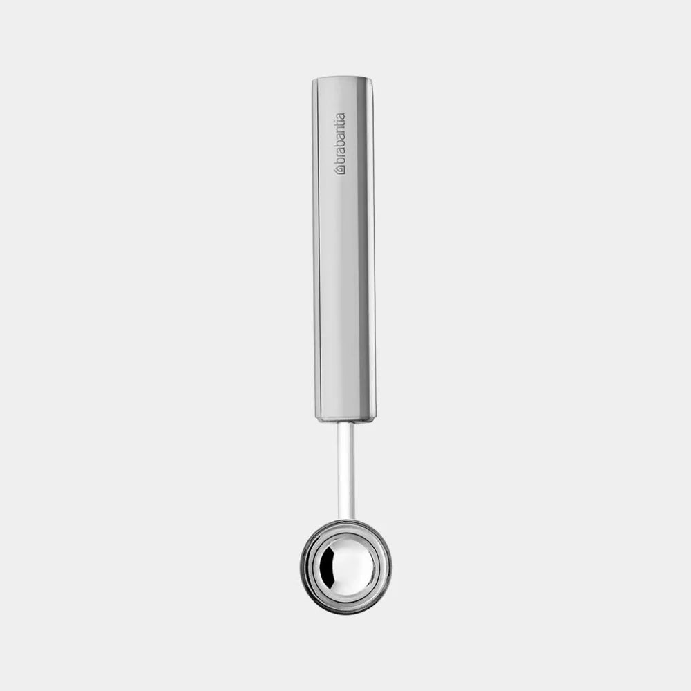 Brabantia丨PROFILE Melon Baller 不銹鋼果肉挖丨17.1cm