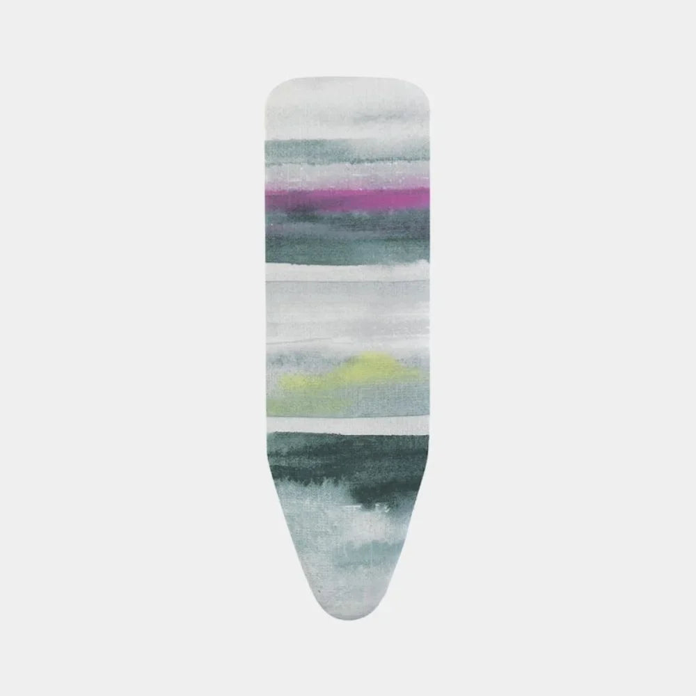 Brabantia｜波蘭製 Ironing Board Cover 燙衫板套｜Morning Breeze 彩間｜5種呎吋