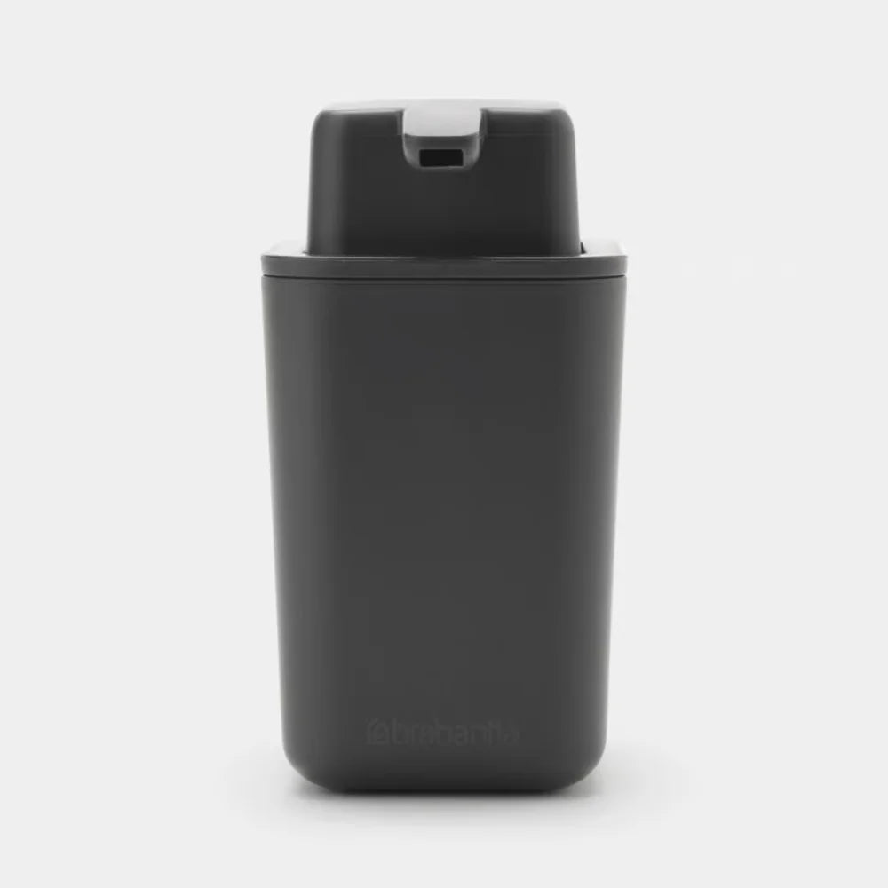 Brabantia ｜Kitchen Soap Dispenser 洗潔精皂液機｜200ml｜11.7 x 9.5 x 5.8cm