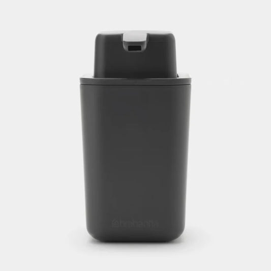 Brabantia ｜Kitchen Soap Dispenser 洗潔精皂液機｜200ml｜11.7 x 9.5 x 5.8cm