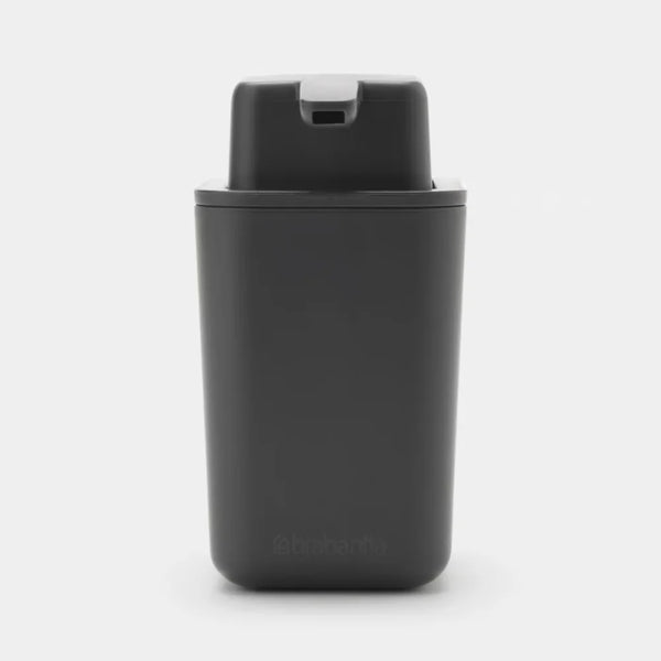Brabantia ｜Kitchen Soap Dispenser 洗潔精皂液機｜200ml｜11.7 x 9.5 x 5.8cm