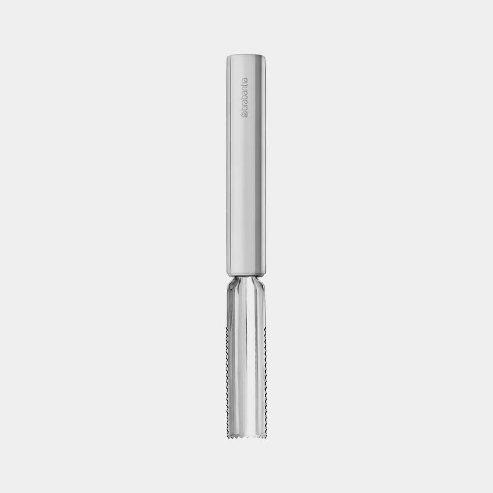 Brabantia丨PROFILE Apple Corer 不銹鋼柄蘋果去芯刀