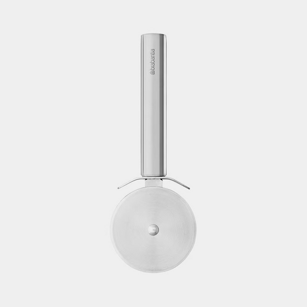 Brabantia丨PROFILE Pizza Cutter 不銹鋼薄餅切丨20.6cm