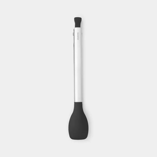 Brabantia丨PROFILE Kitchen Tongs 鋼柄易潔食物夾丨31.2cm