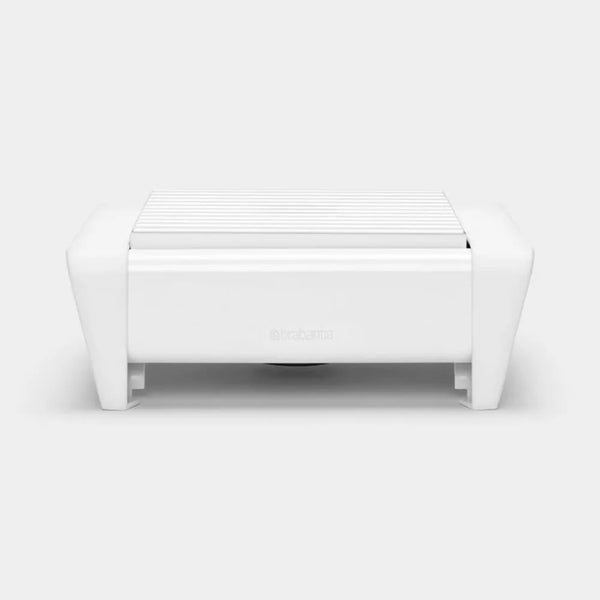 Brabantia ｜Food Warmer 白色單頭食物恆溫器