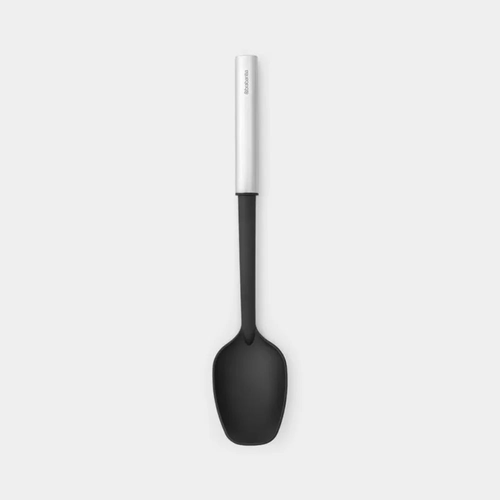 Brabantia丨PROFILE Non-stick Serving Spoon 易潔分菜羹丨33.1cm