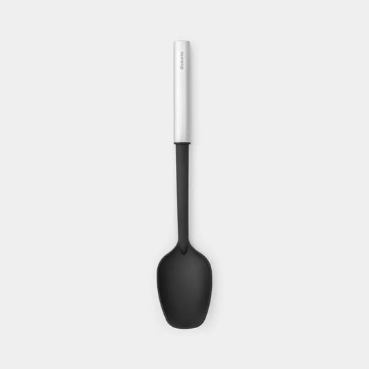 Brabantia丨PROFILE Non-stick Serving Spoon 易潔分菜羹丨33.1cm