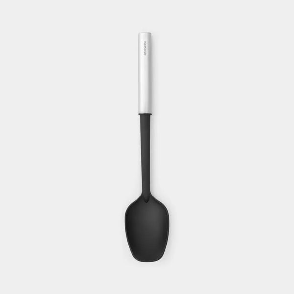 Brabantia丨PROFILE Non-stick Serving Spoon 易潔分菜羹丨33.1cm