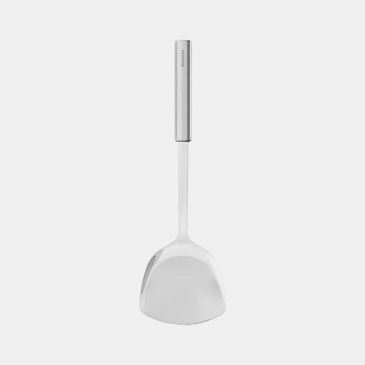 Brabantia丨PROFILE Wok Spatula 不鏽鋼中式鑊剷丨33.6cm