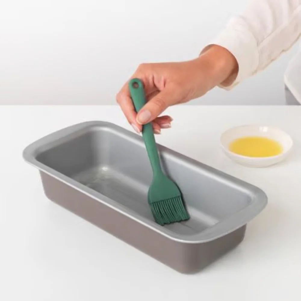 Brabantia ｜ESSENTIAL Pastry Brush 矽膠油掃｜