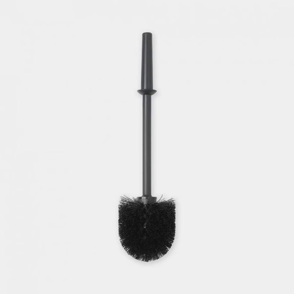 Brabantia丨Toilet Brush 掛牆廁所刷配件 37.2x8.8x8.8cm (不連座)丨2種顏色