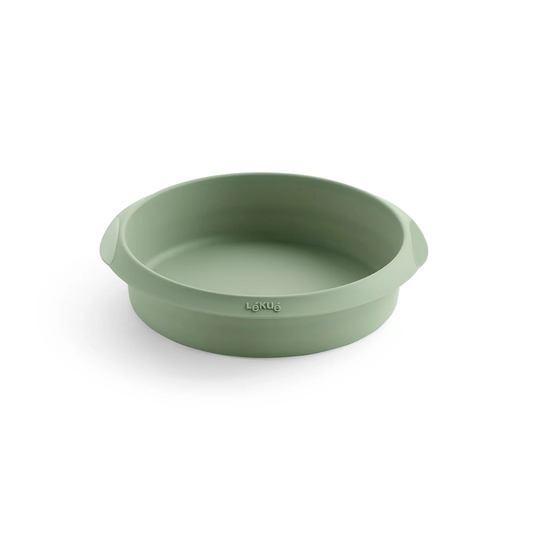 LÉKUÉ丨鉑金矽膠氣炸鍋模具 20cm丨 Air Fryer Mould, ø20 cm